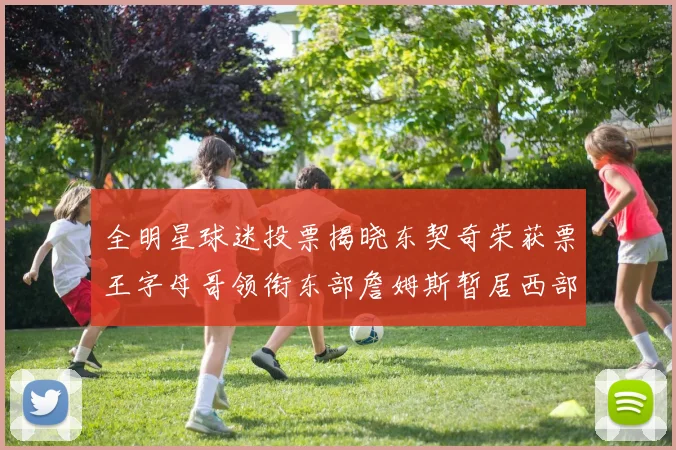 全明星球迷投票揭晓东契奇荣获票王字母哥领衔东部詹姆斯暂居西部第九